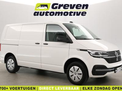 Financial Lease Volkswagen Transporter 2.0 TDI L1H1 150PK