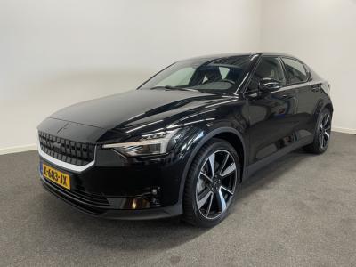 Financial Lease Polestar 2 Long Range Dual Motor Launch Edition 78kWh