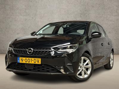 Financial Leas Opel Corsa 1.2 Elegance