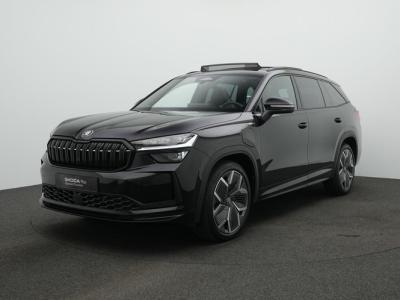 Financial Leas Škoda Kodiaq 1.5 TSI PHEV 204 pk Sportline Business