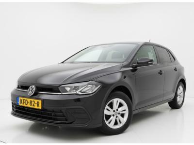 Financial Leas Volkswagen Polo TSI 95PK LIFE BUSINESS