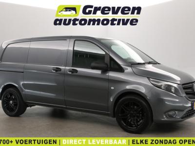 Financial Leas Mercedes-Benz Vito 114 CDI
