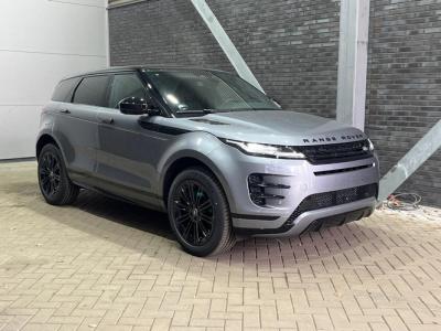 Financial Leas Land Rover Range Rover Evoque P270e PHEV Dynamic SE