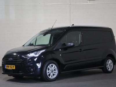 Financial Lease Ford Transit Connect 1.5 EcoBlue L2 Trend Automaat