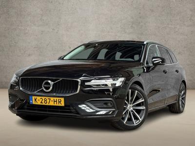 Financial Leas Volvo V60 2.0 B3 Inscription