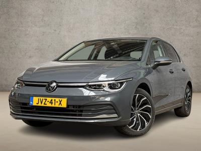 Financial Lease Volkswagen Golf 1.4 eHybrid Sport