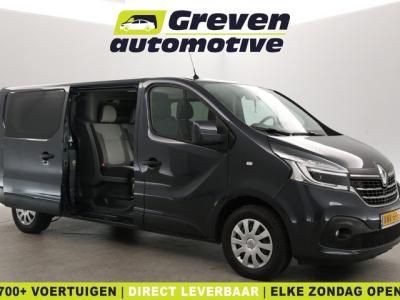 Financial Lease Renault Trafic 2.0 dCi 145PK L2H1