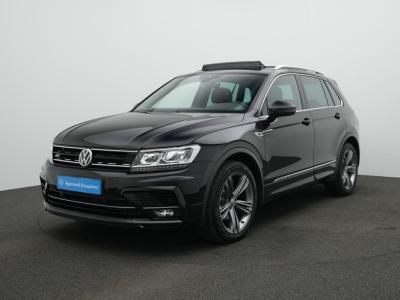 Financial Lease Volkswagen Tiguan 1.5 TSI 150 pk ACT Highline Business R