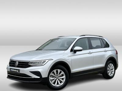Financial Leas Volkswagen Tiguan 1.4 TSI eHybrid 245PK Life