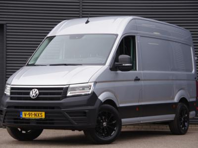 Financial Lease Volkswagen Crafter 35 2.0 TDI L3H3 Highline 177PK AUT. LED