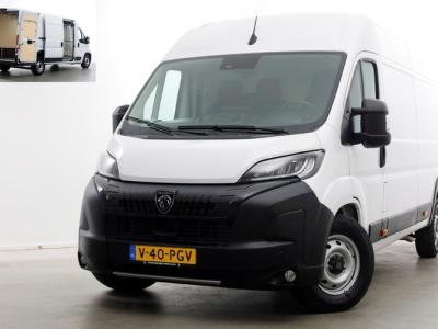 Financial Lease Peugeot Boxer 2.2 BlueHDi 180pk Automaat L4H2 LED