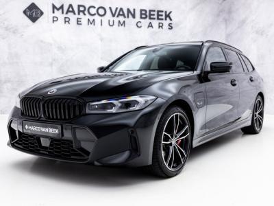 Financial Lease BMW 3 Serie Touring 330e xDrive M-Sport