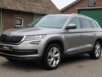 Financial Leas Škoda Kodiaq 1.4 TSI Style Business