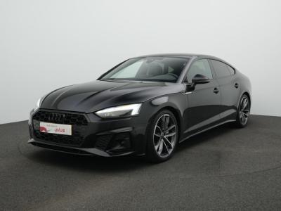Financial Leas Audi A5 Sportback 40 TFSI 204 pk S-tronic S edition