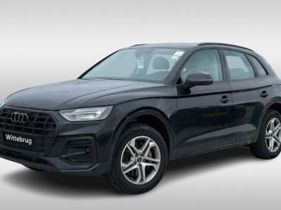 Financial Lease Audi Q5 50 TFSI e 299PK Quattro Advanced