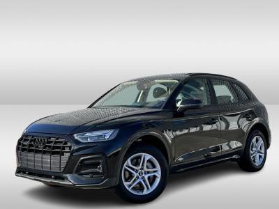 Financial Lease Audi Q5 50 TFSI e 299PK Quattro Advanced