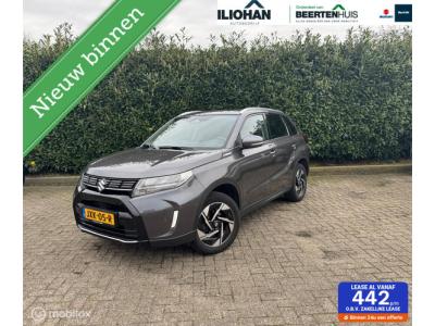 Financial Lease Suzuki Vitara 1.5 Hybrid Style
