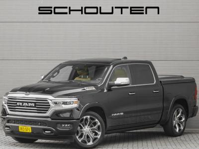 Financial Lease Dodge Ram 1500 5.7 V8 4x4 Crew Cab Longhorn