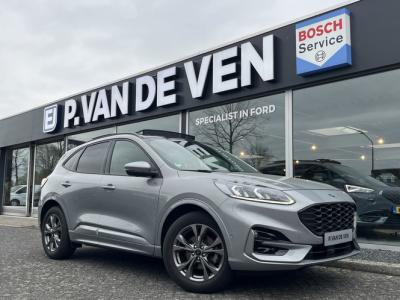 Financial Leas Ford Kuga 1.5 EcoBoost ST-Line X 150pk