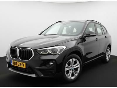 Financial Lease BMW X1 xDrive25e HYBRIDE AUT. HIGH EXECUTIVE