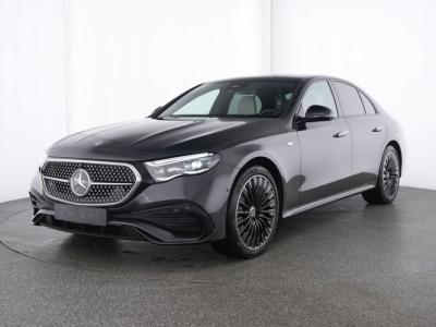 Financial Lease Mercedes-Benz E-Klasse 300 e AMG Plug-In Hybride