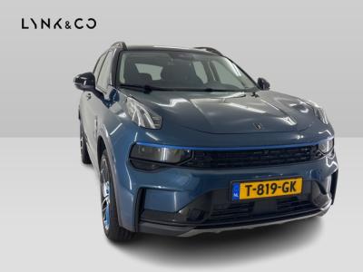 Financial Lease Lynk & Co 01 1.5 PHEV 262PK Adapt.Cruise 360° Cam Carplay Plug-in Stoelverw Vol opties!
