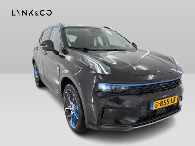 Financial Lease Lynk & Co 01 1.5 PHEV 262PK Adapt.Cruise 360° Cam Carplay Plug-in Stoelverw Vol opties!