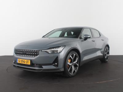 Financial Leas Polestar 2 Long Range Dual Motor Launch Performance 78kWh