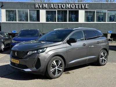 Financial Lease Peugeot 3008 1.6 HYbrid4 300 GT