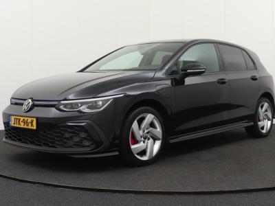 Financial Leas Volkswagen Golf 1.4 260 PK PHEV GTE