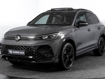 Financial Lease Volkswagen Tiguan 1.5 eHybrid 272 PK R-Line