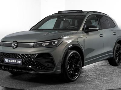 Financial Lease Volkswagen Tiguan 1.5 eHybrid R-Line Edition 272 PK