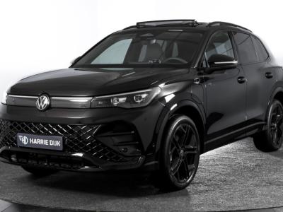 Financial Leas Volkswagen Tiguan 1.5 eHybrid 272 PK R-Line