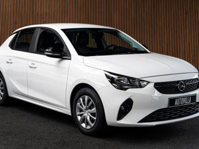 Financial Lease Opel Corsa 1.2 Edition