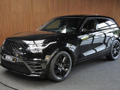 Financial Lease Land Rover Range Rover Velar 2.0 P300 Turbo AWD R-Dynamic SE