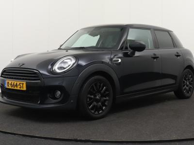 Financial Lease MINI Mini 1.5 136 PK Aut. Cooper Chili