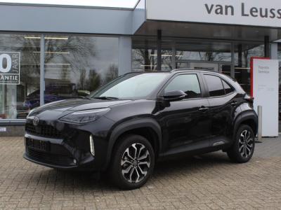 Financial Lease Toyota Yaris Cross 1.5 HYBRID FIRST EDITION