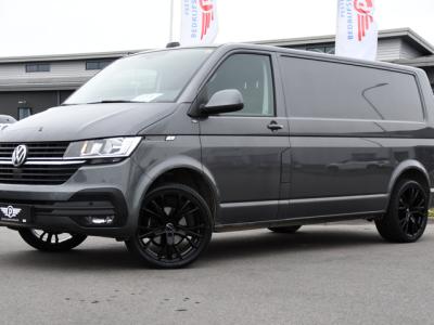 Financial Lease Volkswagen Transporter 2.0 TDI L2H1 30 PB Edition