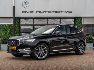 Financial Leas Volvo XC60 2.0 T5 Inscription