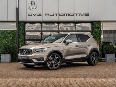Financial Lease Volvo XC40 1.5 T5 Twin Engine Inscription