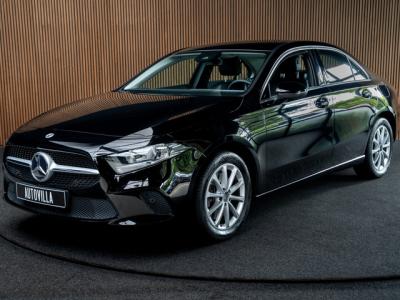 Financial Leas Mercedes-Benz A-Klasse 250 e Business Line
