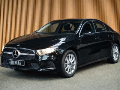 Financial Lease Mercedes-Benz A-Klasse 250 e Business Line