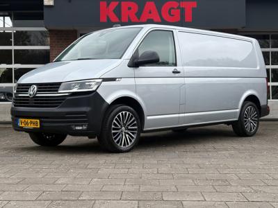 Financial Lease Volkswagen Transporter 2.0 TDI L2H1 Highline DSG AUTOMAAT
