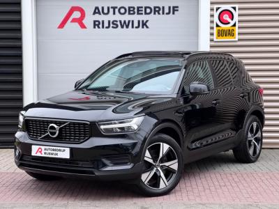 Financial Lease Volvo XC40 1.5 T5 Recharge R-Design Pano