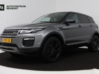 Financial Leas Land Rover Range Rover Evoque 2.0 Si4 HSE Dynamic