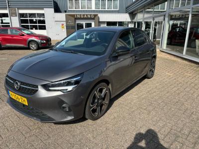 Financial Leas Opel Corsa 1.2 Elegance