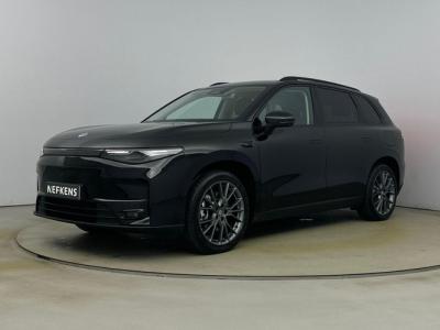 Financial Leas Leapmotor C10 Design ProMax AWD 600pk 81.9 kWh