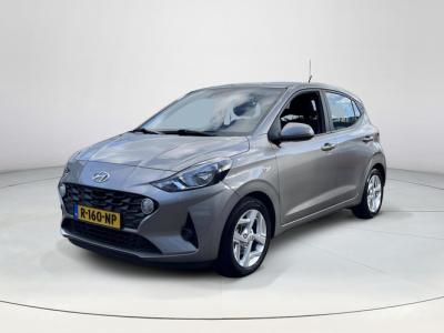 Financial Leas Hyundai i10 1.0 Comfort 5-zits Automaat