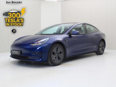 Financial Lease Tesla Model 3 Standard RWD Plus UPGRADE