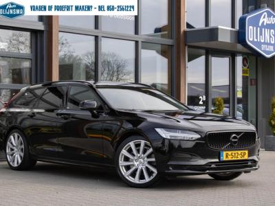 Financial Leas Volvo V90 2.0 T4 Momentum